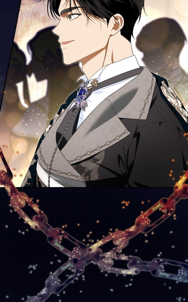 Read Duchess in Ruins Manga Online