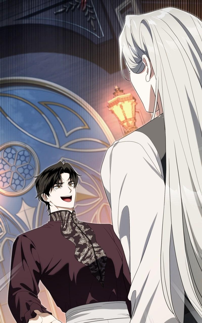 Read Duchess in Ruins Manga Online