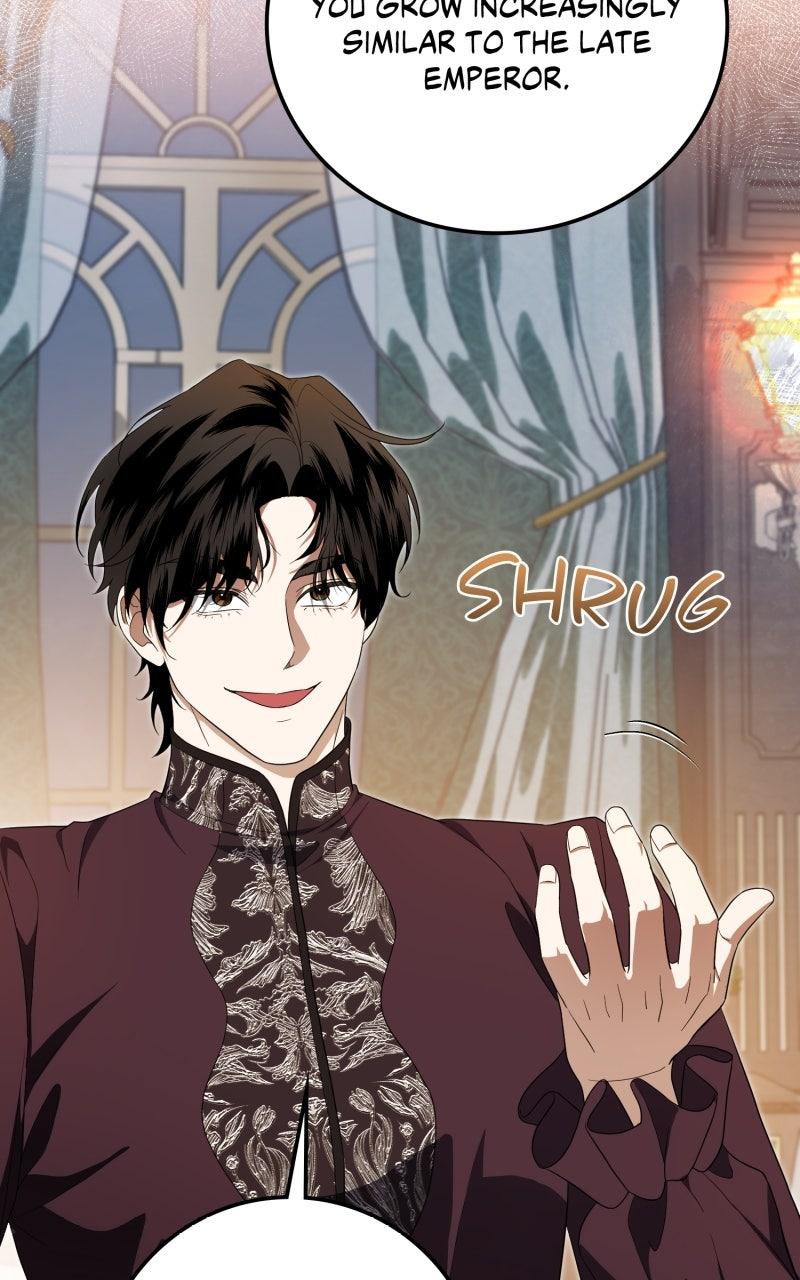 Read Duchess in Ruins Manga Online