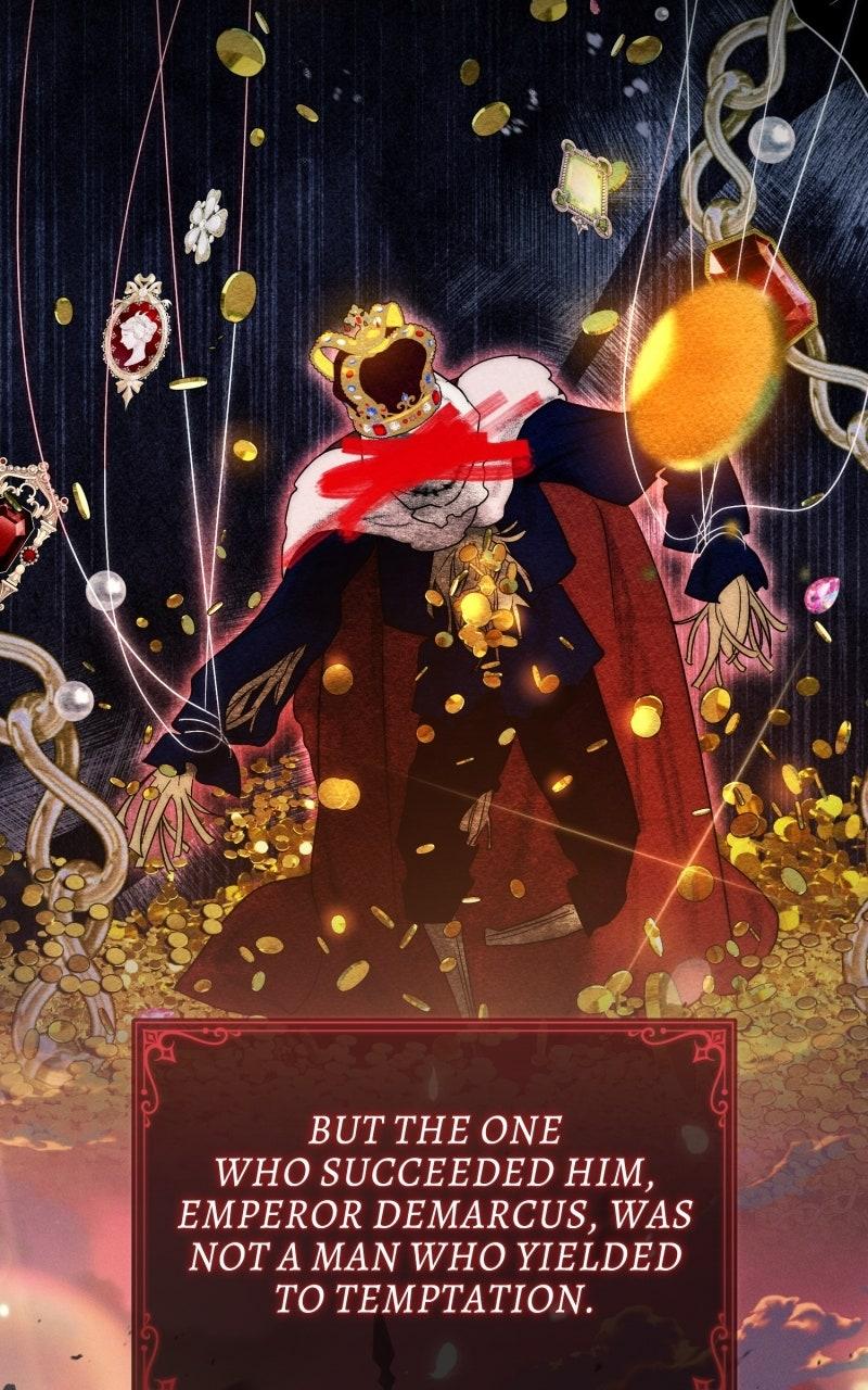 Read Duchess in Ruins Manga Online