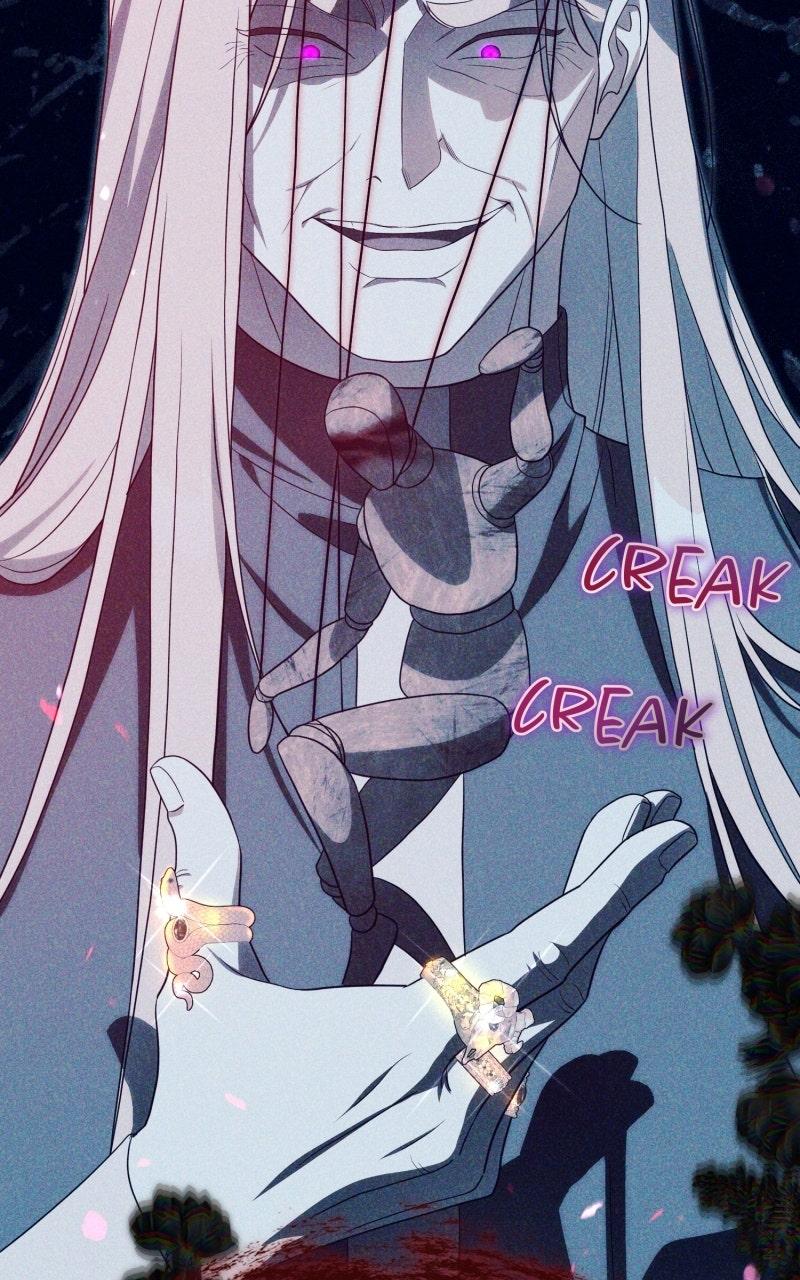 Read Duchess in Ruins Manga Online