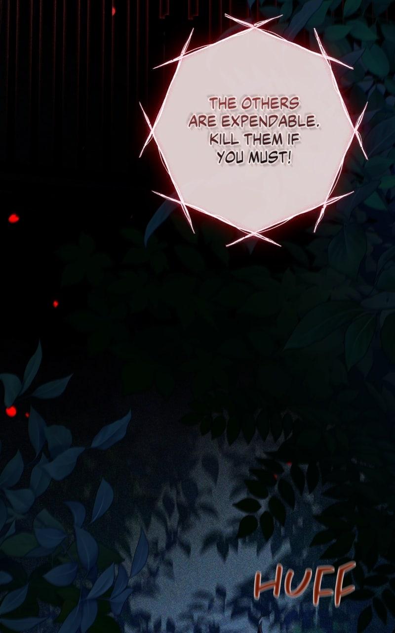 Read Duchess in Ruins Manga Online