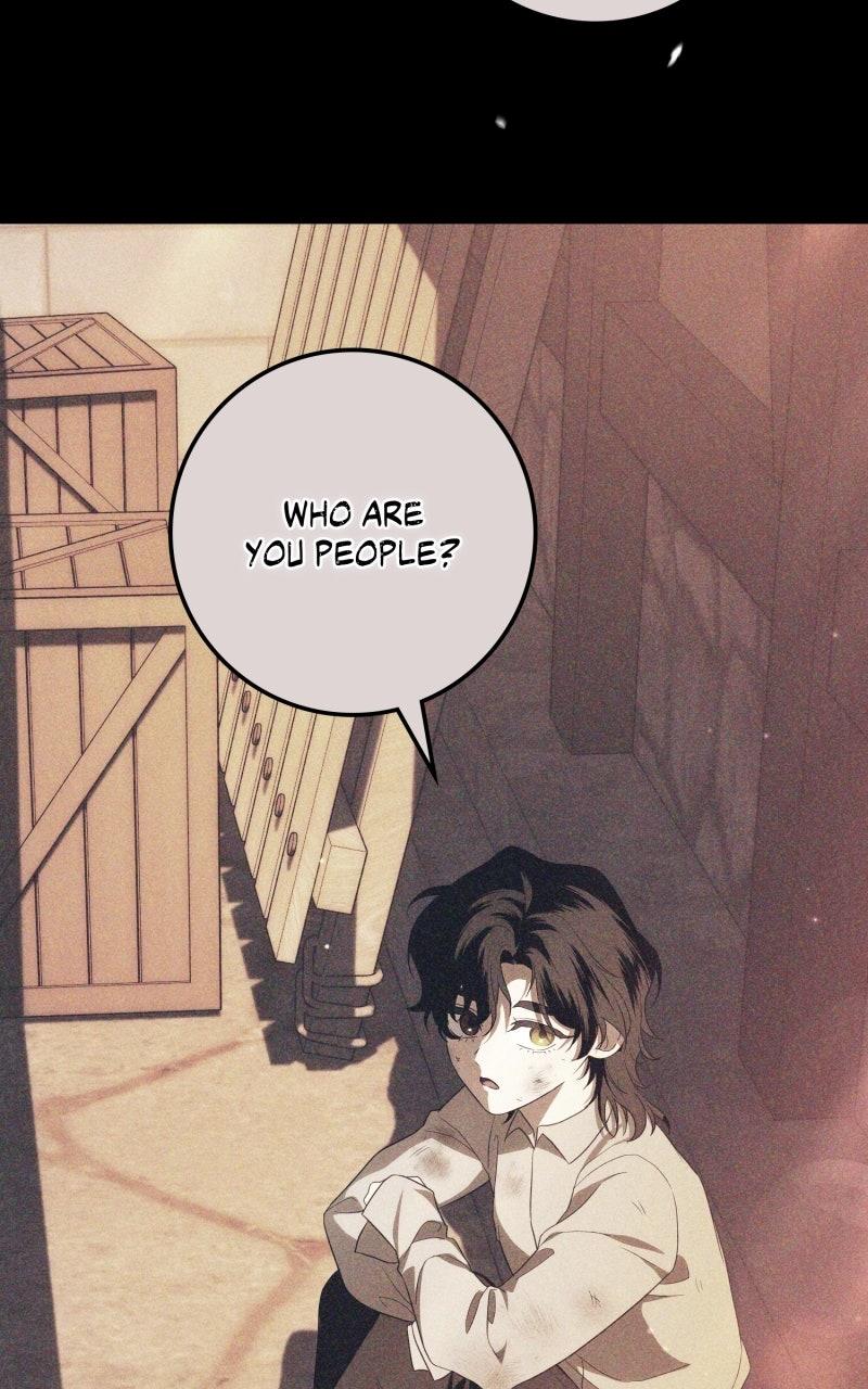 Read Duchess in Ruins Manga Online