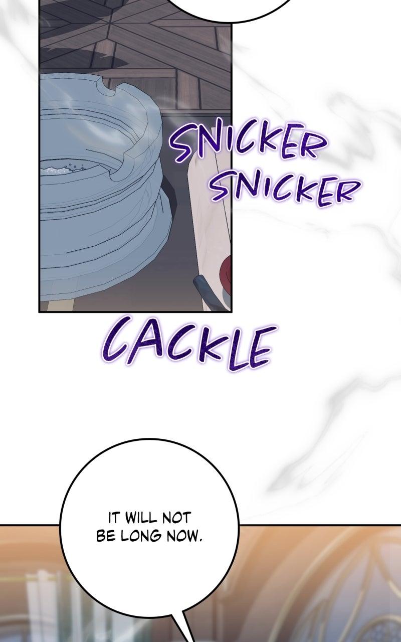 Read Duchess in Ruins Manga Online