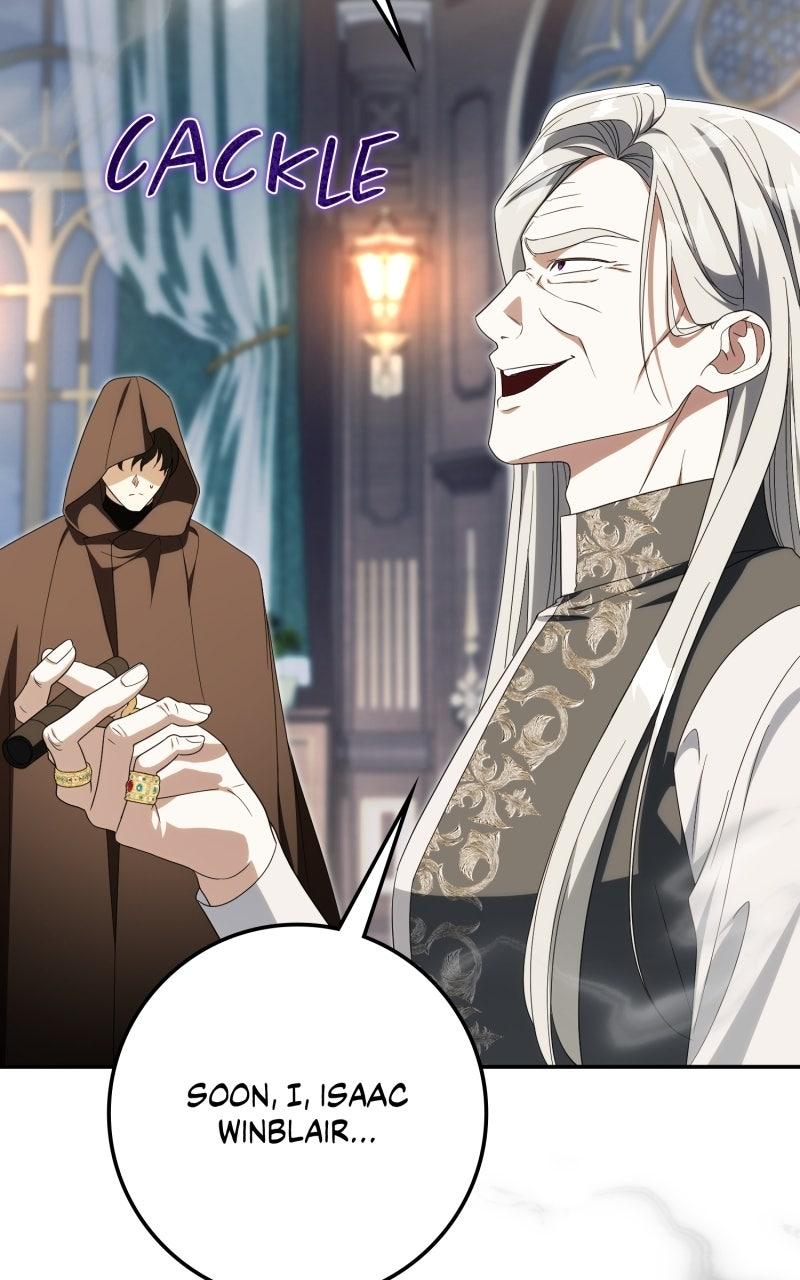Read Duchess in Ruins Manga Online