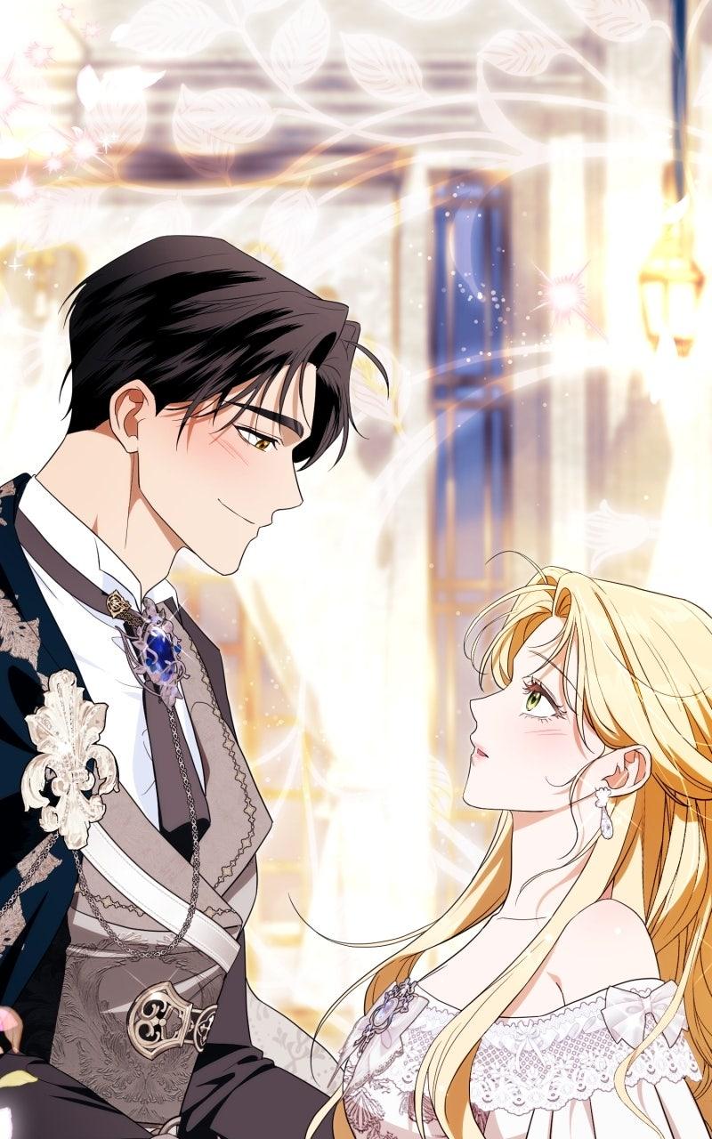 Read Duchess in Ruins Manga Online