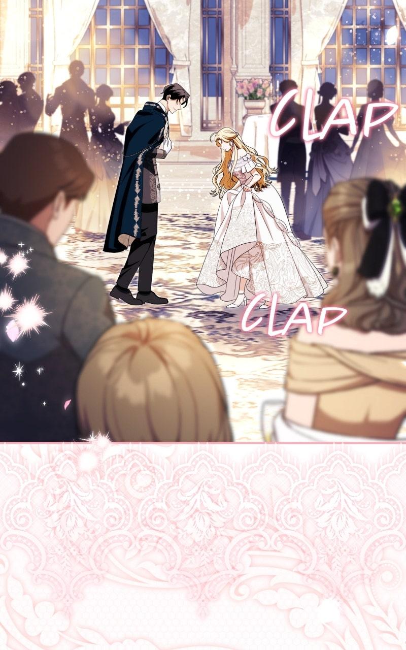 Read Duchess in Ruins Manga Online