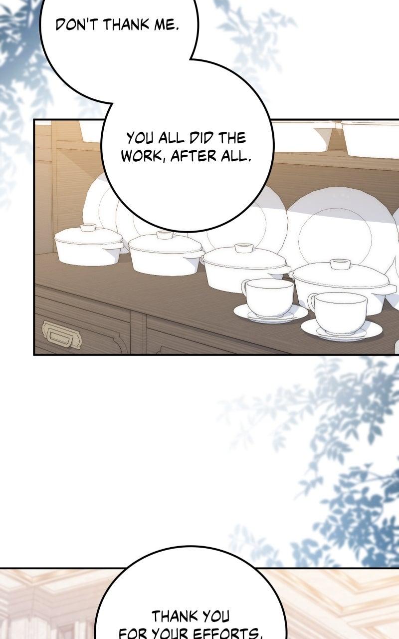 Read Duchess in Ruins Manga Online