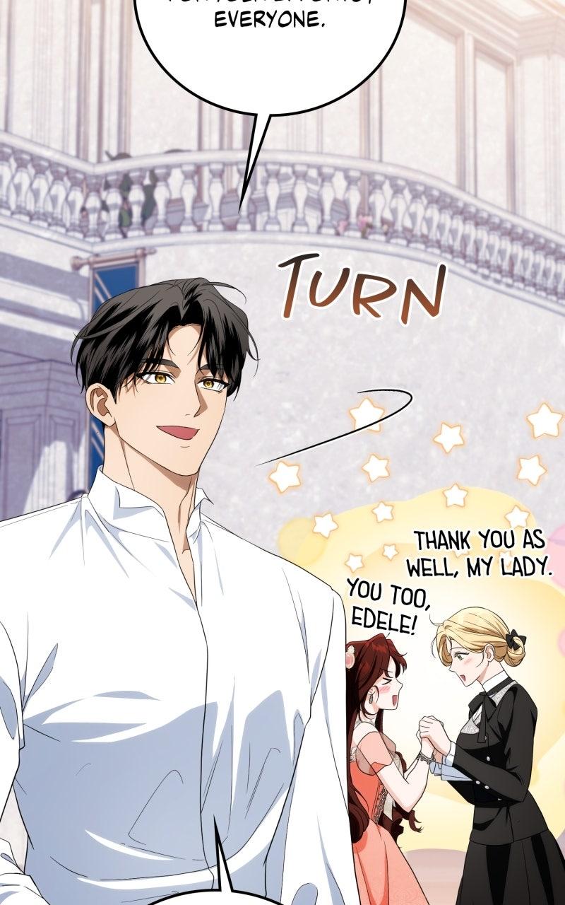 Read Duchess in Ruins Manga Online