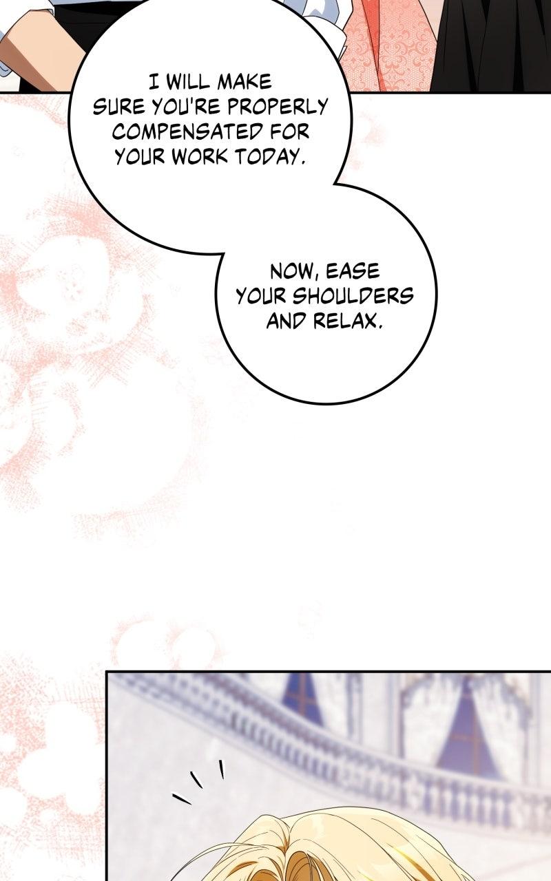 Read Duchess in Ruins Manga Online