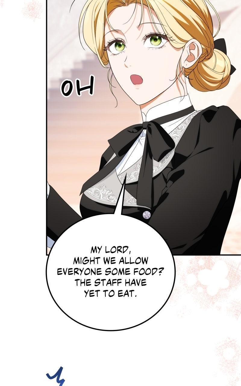 Read Duchess in Ruins Manga Online