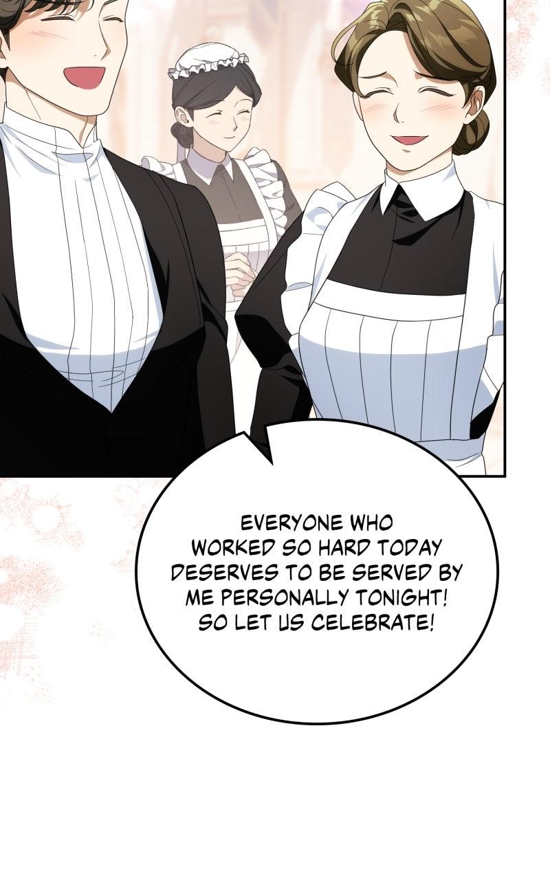 Read Duchess in Ruins Manga Online