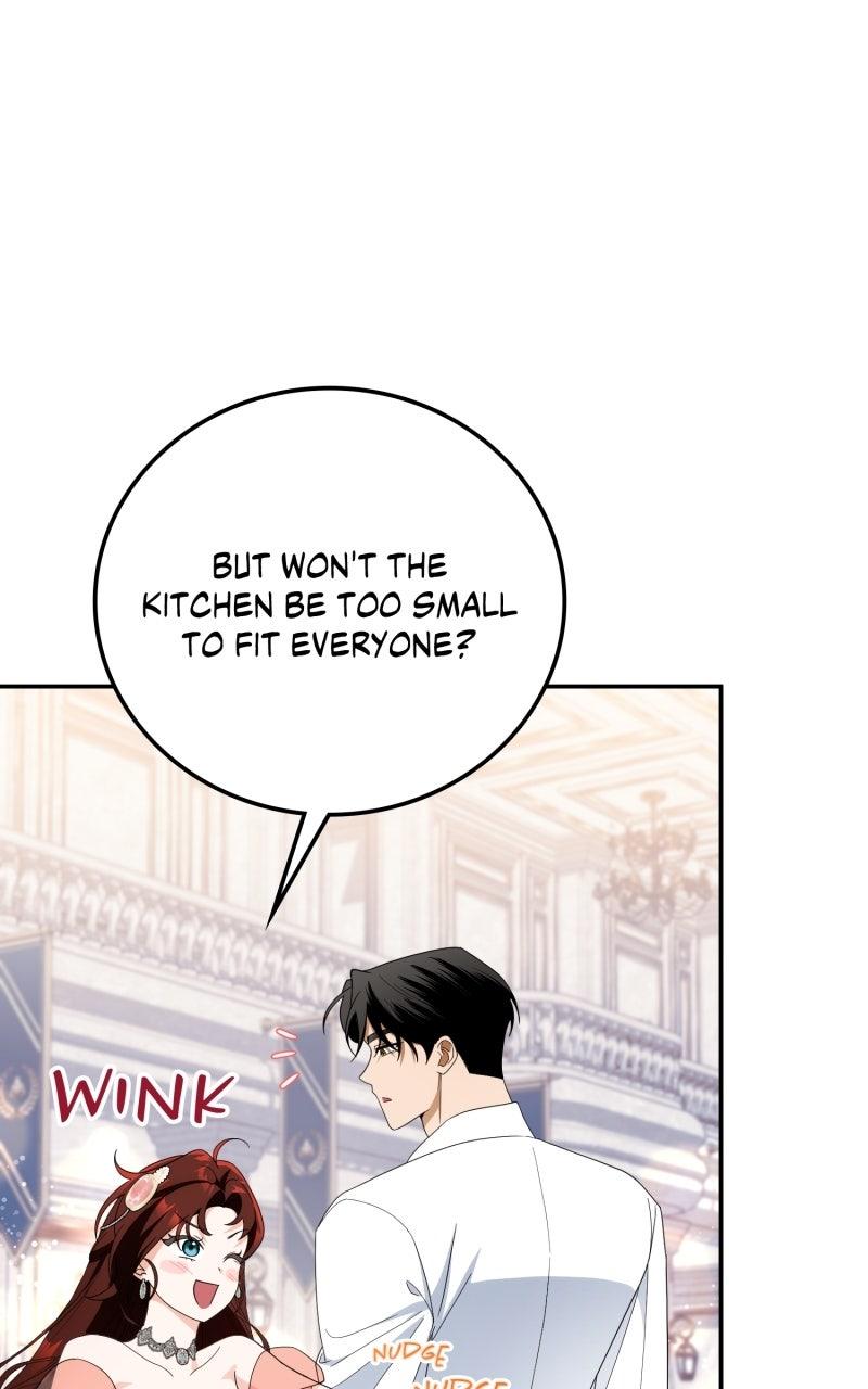 Read Duchess in Ruins Manga Online