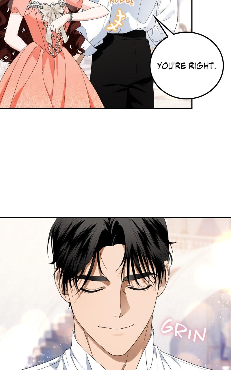 Read Duchess in Ruins Manga Online