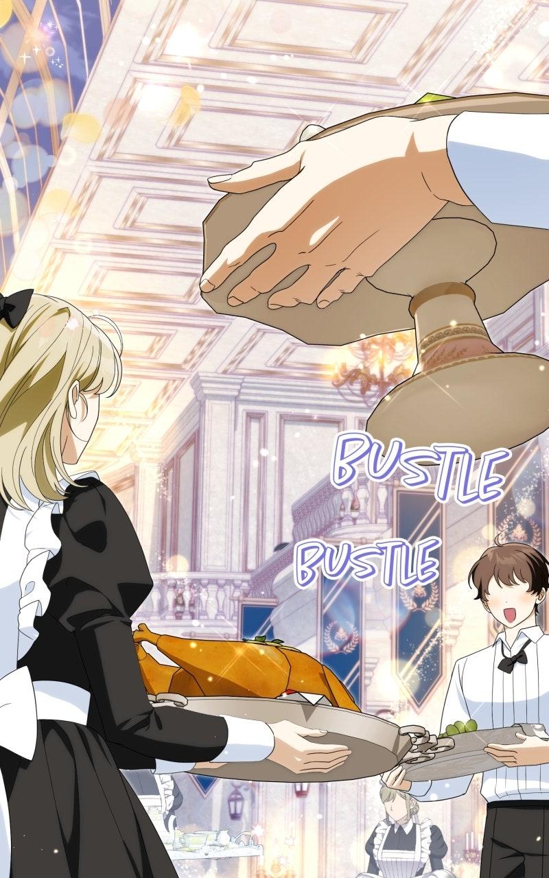 Read Duchess in Ruins Manga Online