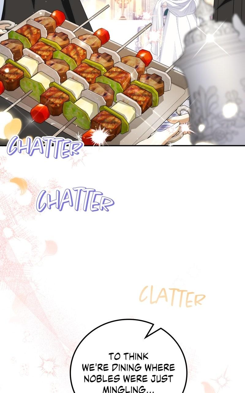 Read Duchess in Ruins Manga Online