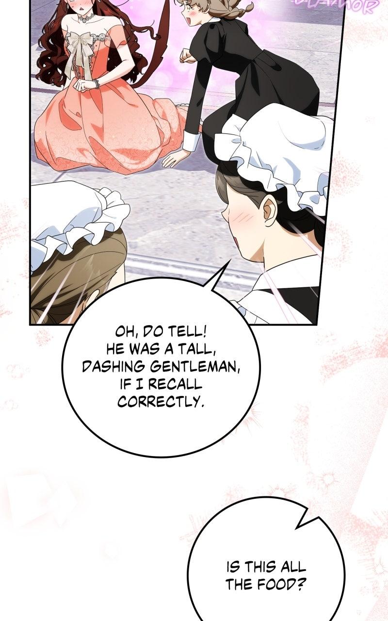 Read Duchess in Ruins Manga Online