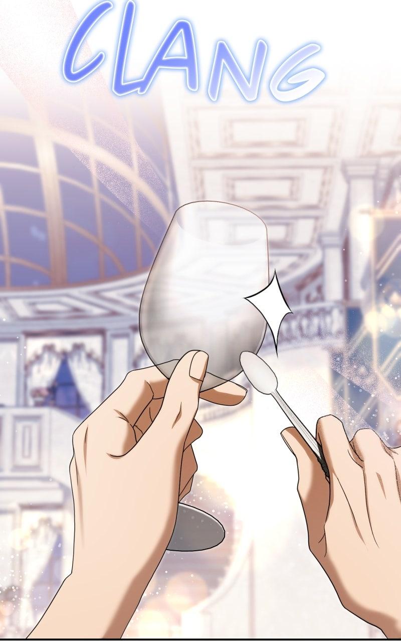 Read Duchess in Ruins Manga Online
