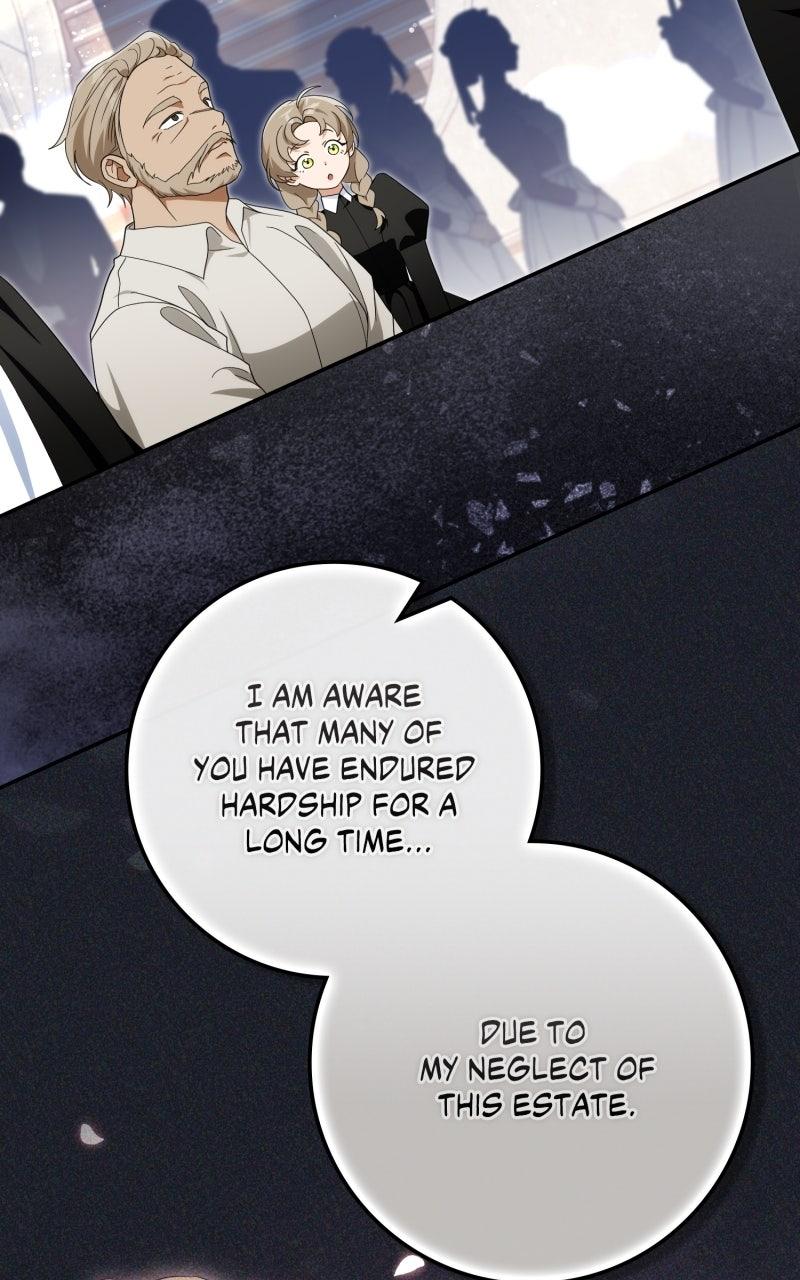 Read Duchess in Ruins Manga Online