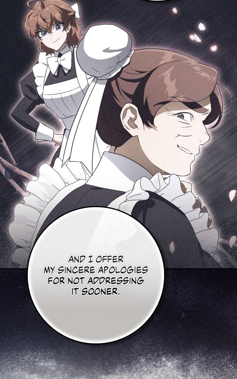 Read Duchess in Ruins Manga Online
