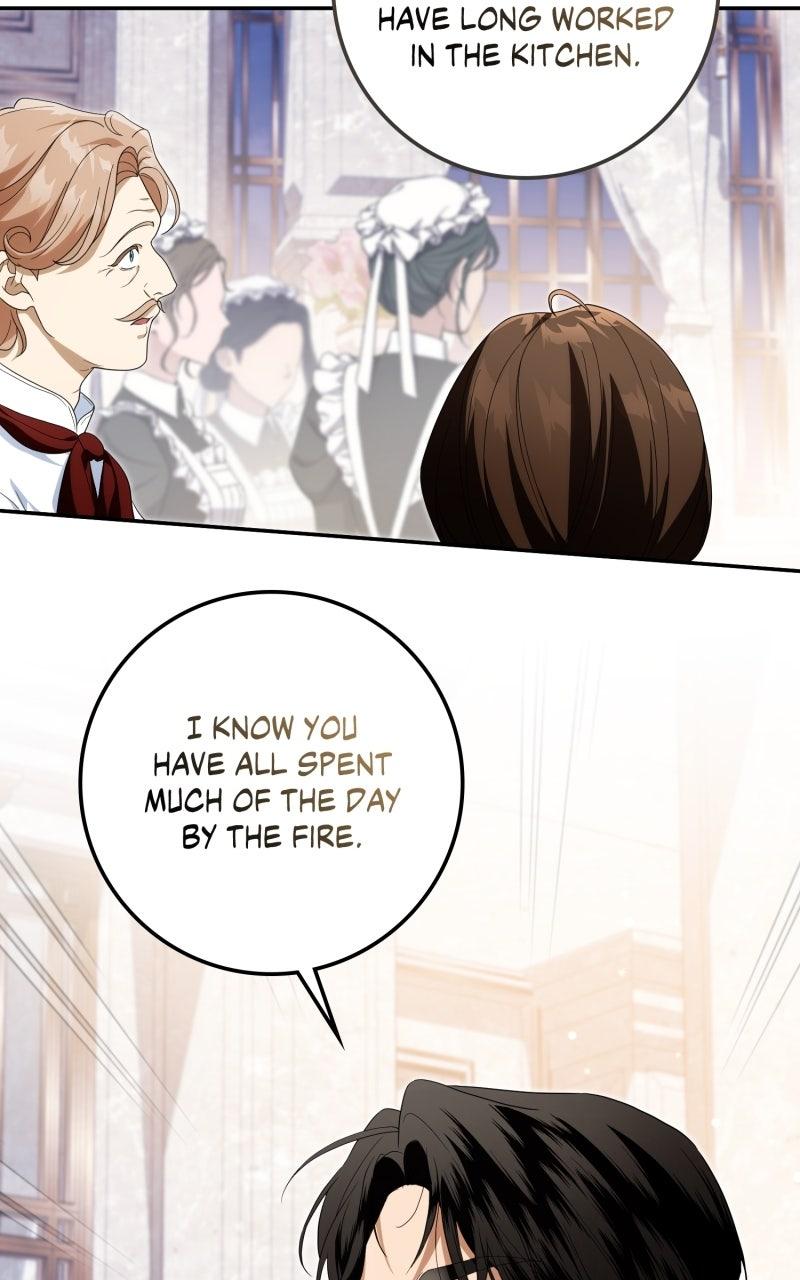 Read Duchess in Ruins Manga Online