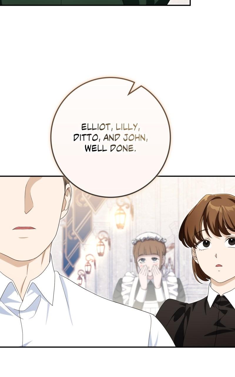 Read Duchess in Ruins Manga Online