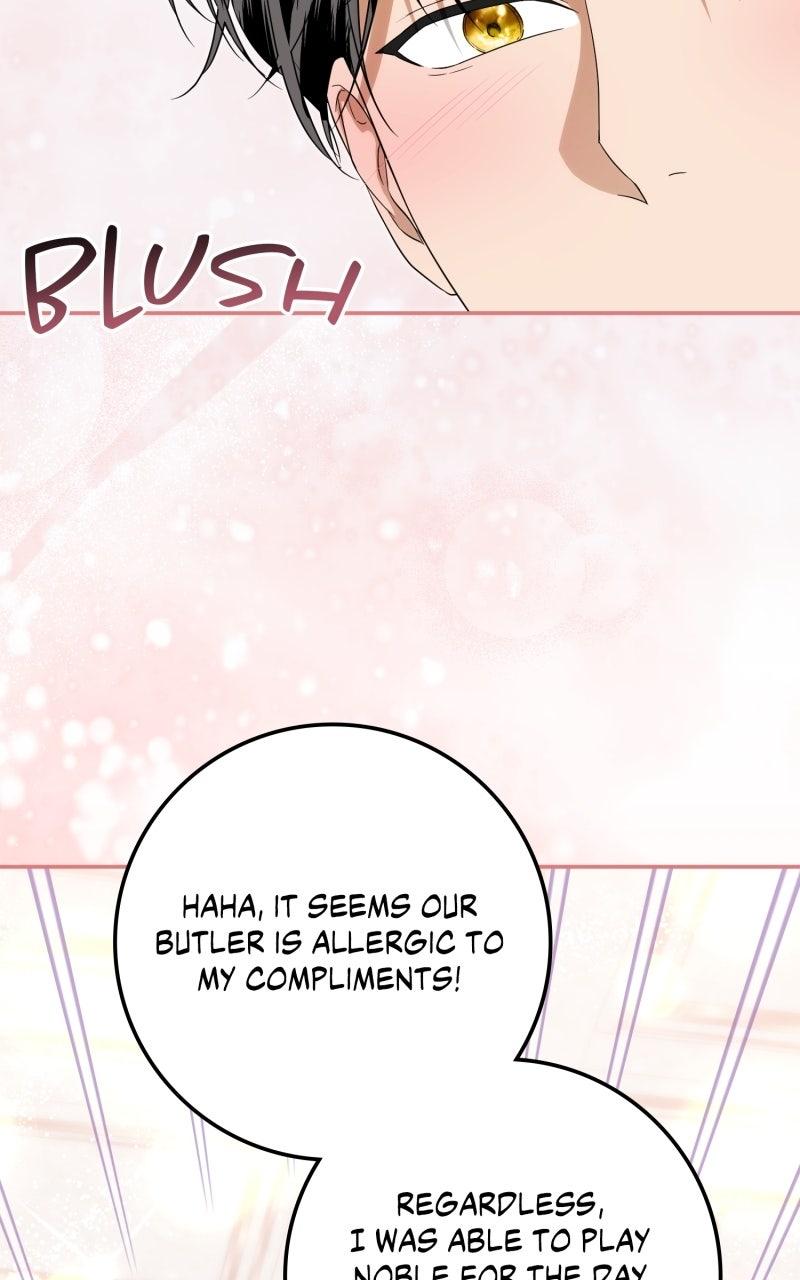 Read Duchess in Ruins Manga Online