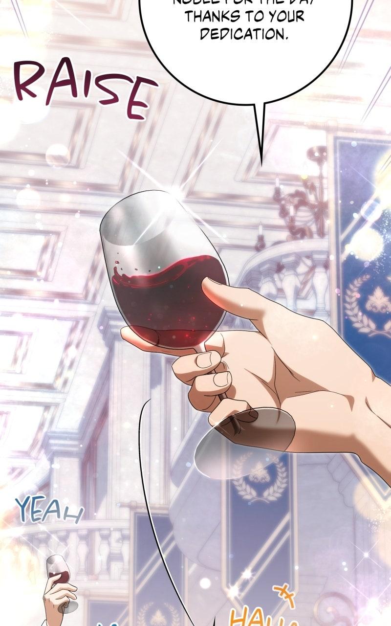 Read Duchess in Ruins Manga Online