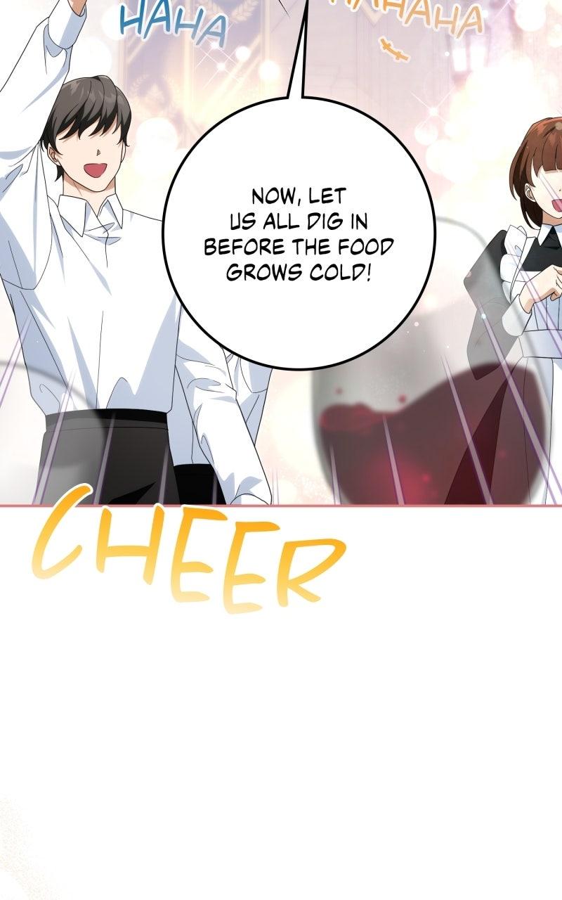 Read Duchess in Ruins Manga Online