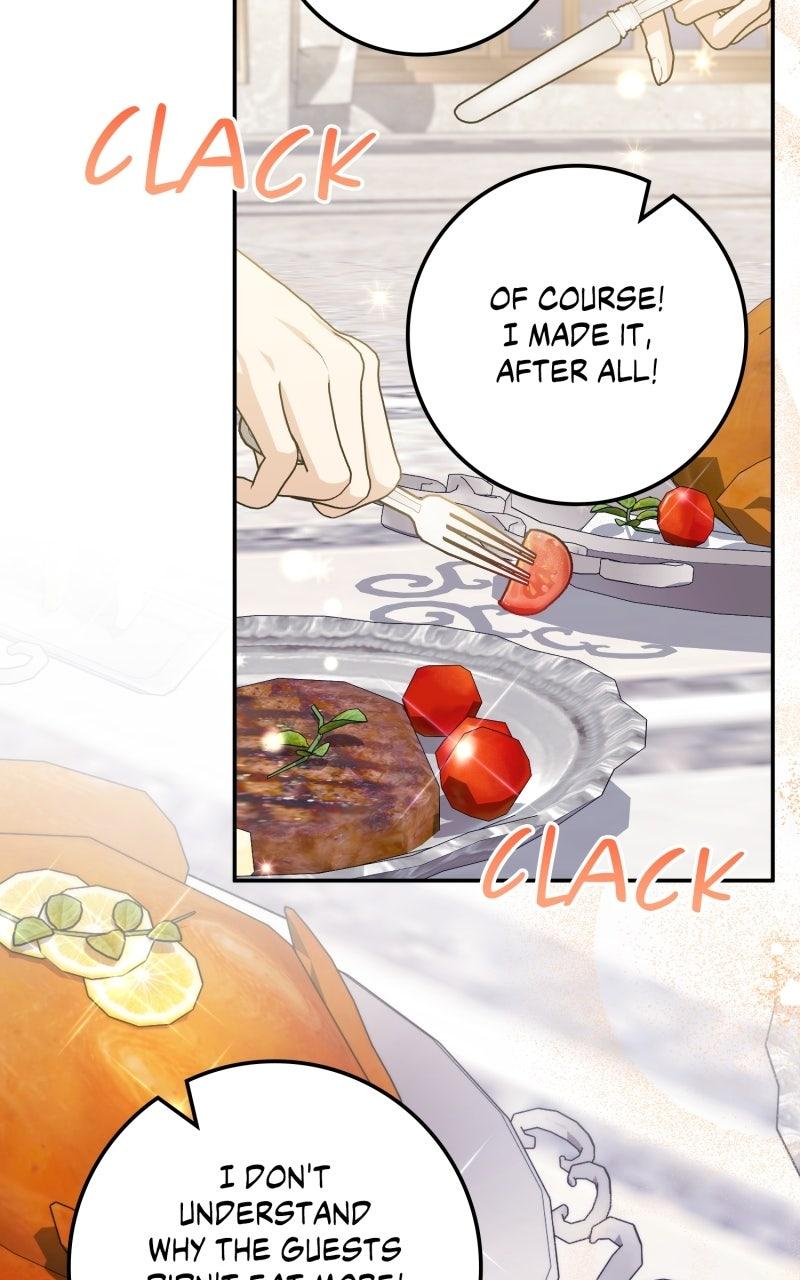 Read Duchess in Ruins Manga Online