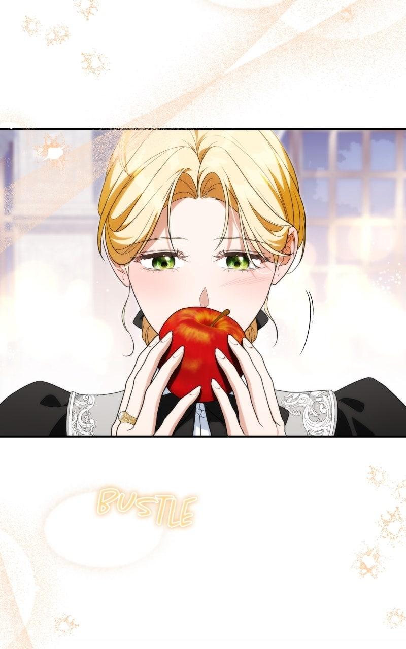 Read Duchess in Ruins Manga Online