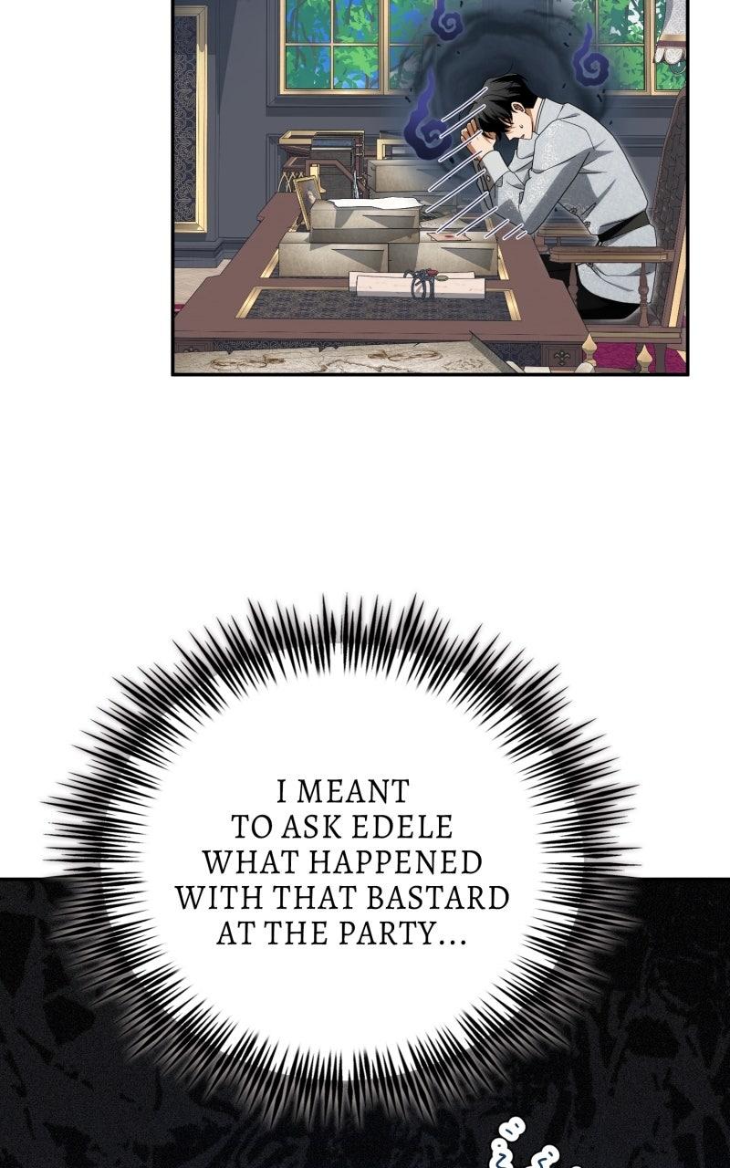 Read Duchess in Ruins Manga Online