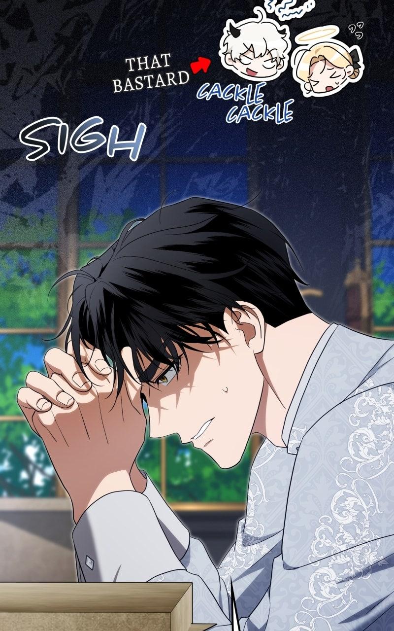 Read Duchess in Ruins Manga Online