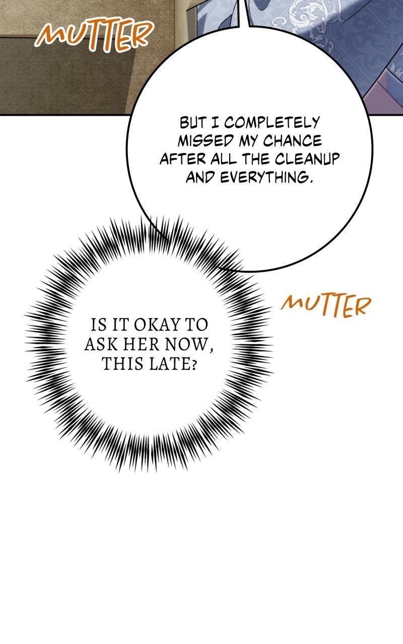 Read Duchess in Ruins Manga Online