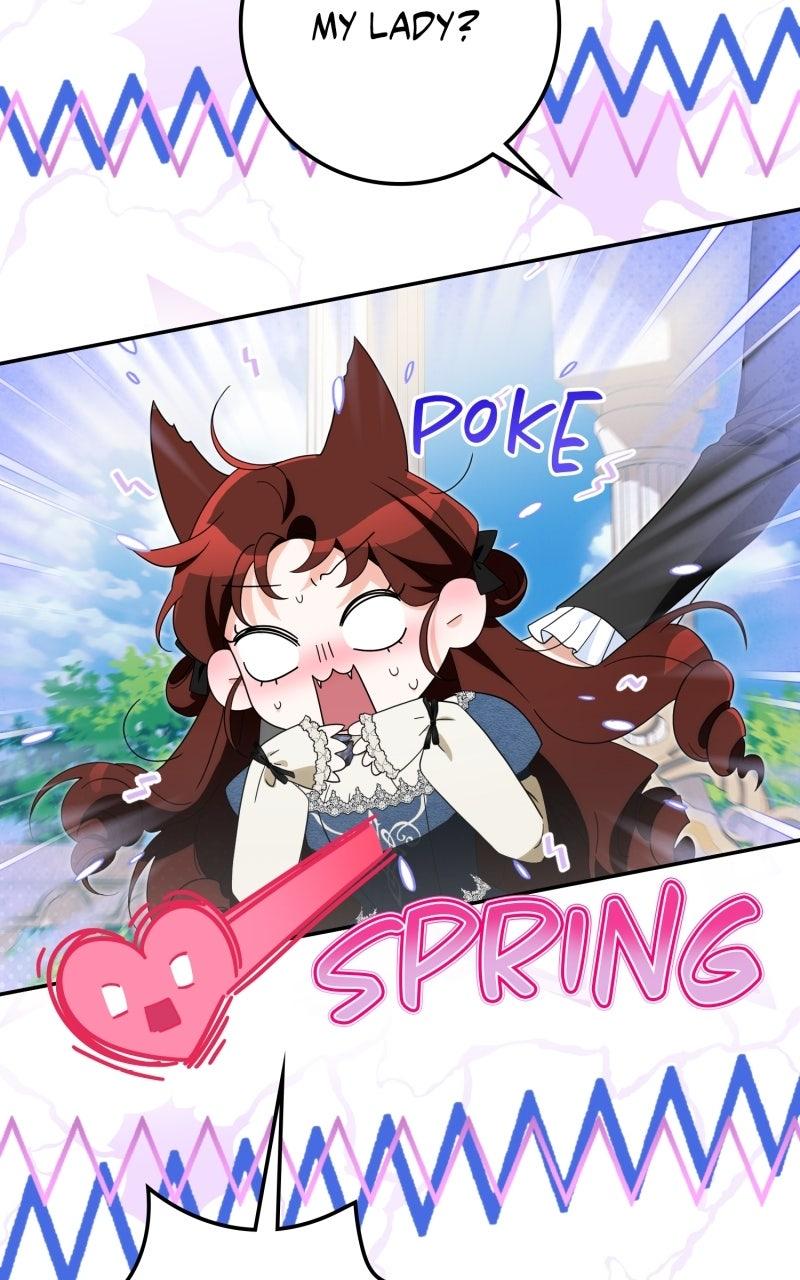 Read Duchess in Ruins Manga Online