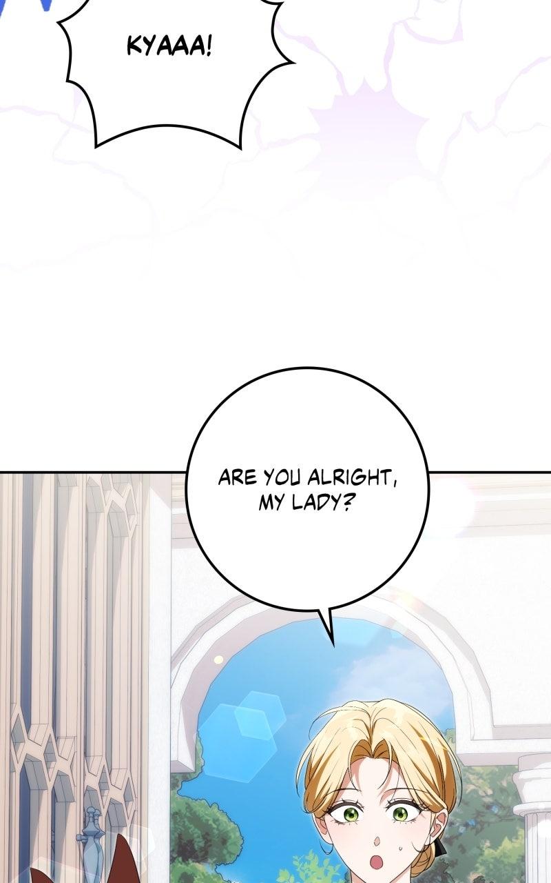 Read Duchess in Ruins Manga Online