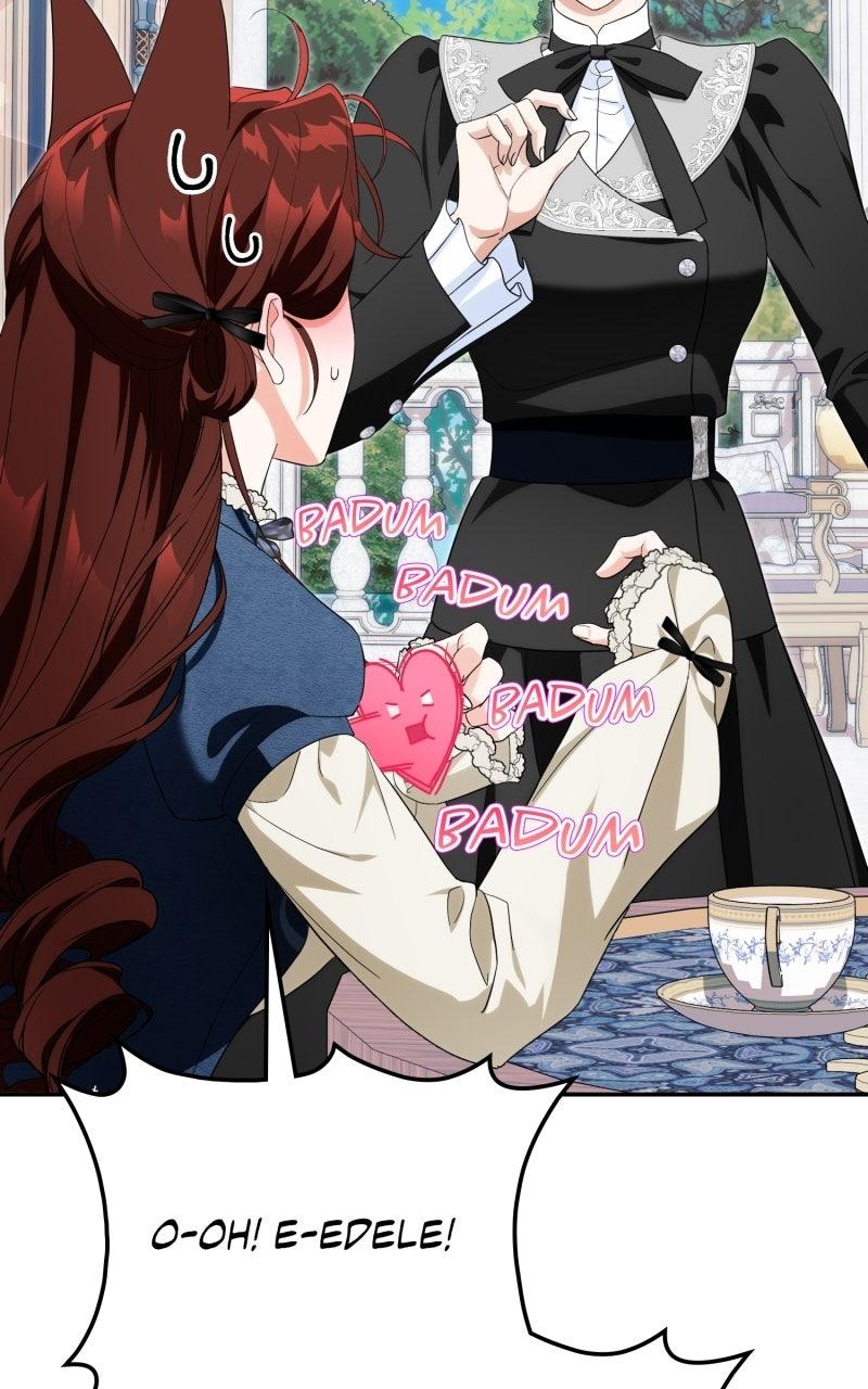 Read Duchess in Ruins Manga Online
