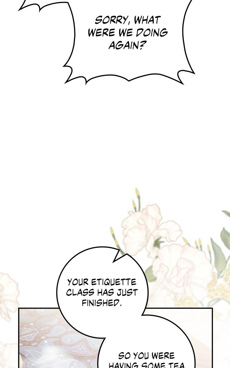 Read Duchess in Ruins Manga Online