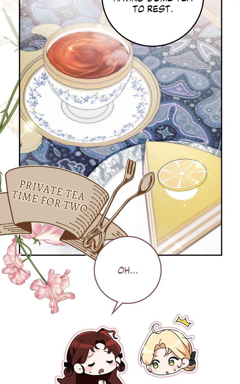 Read Duchess in Ruins Manga Online