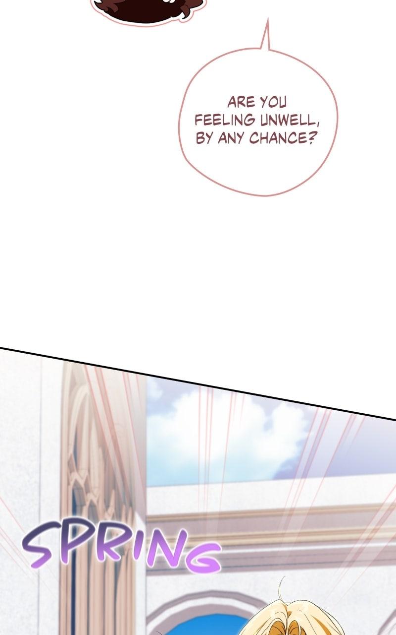 Read Duchess in Ruins Manga Online