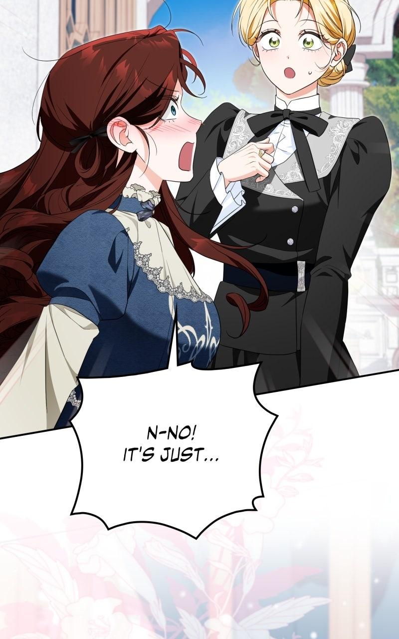 Read Duchess in Ruins Manga Online