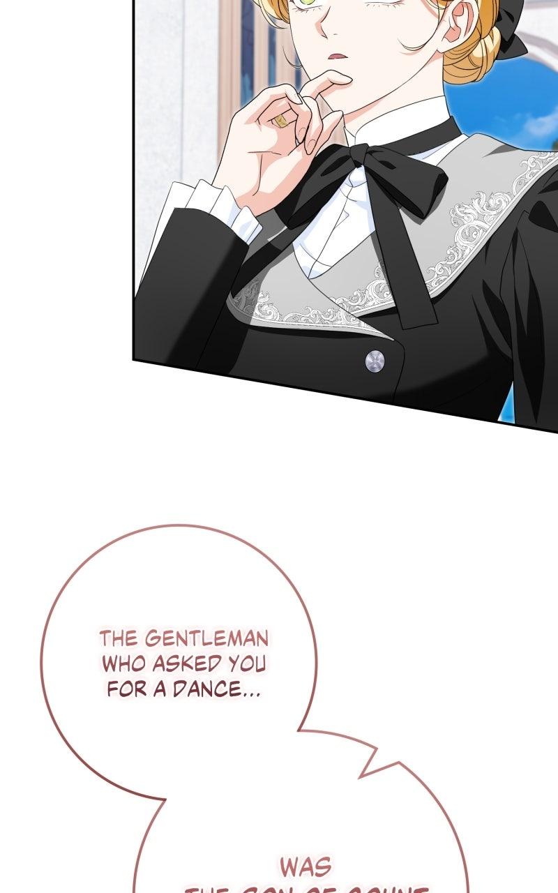 Read Duchess in Ruins Manga Online