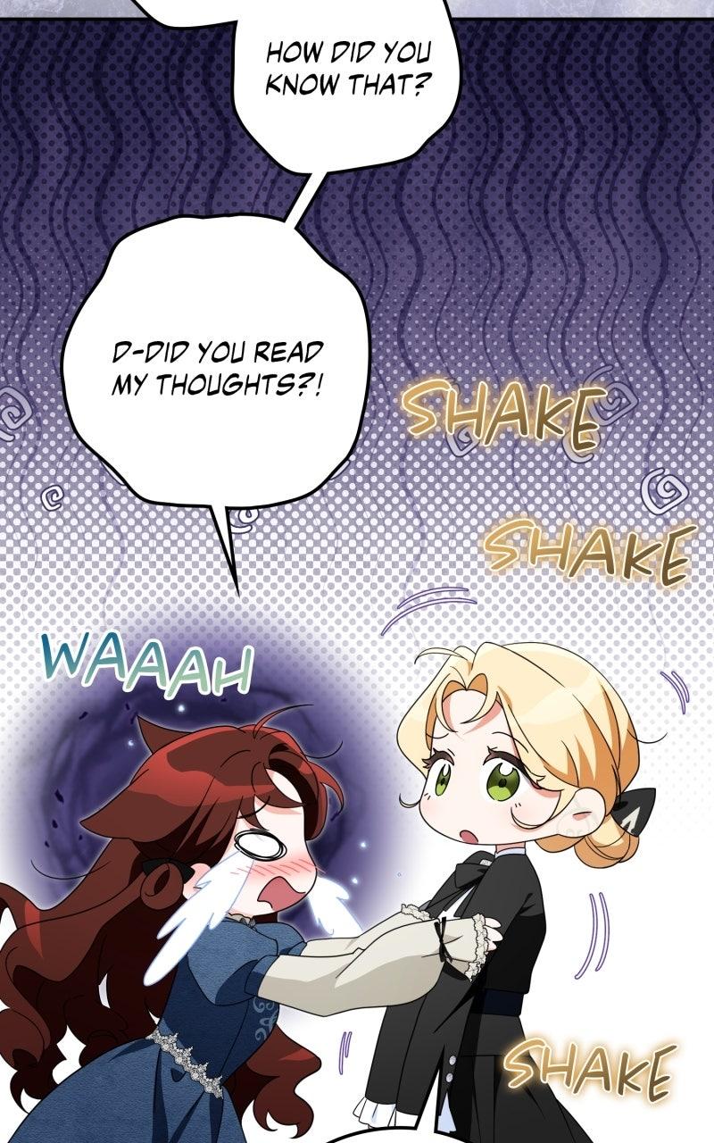 Read Duchess in Ruins Manga Online
