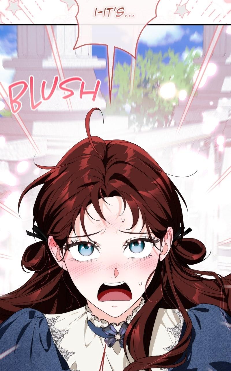 Read Duchess in Ruins Manga Online