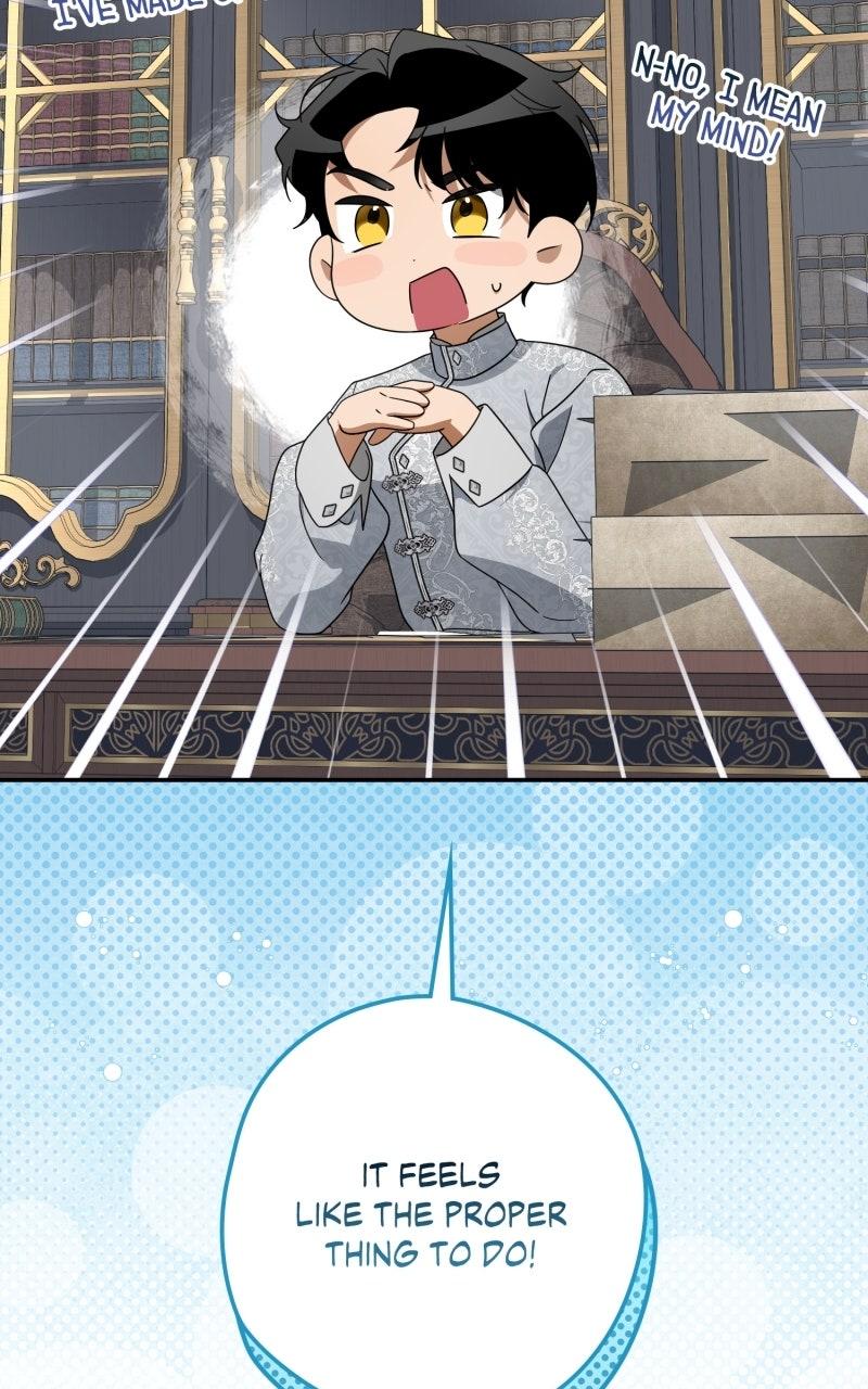 Read Duchess in Ruins Manga Online