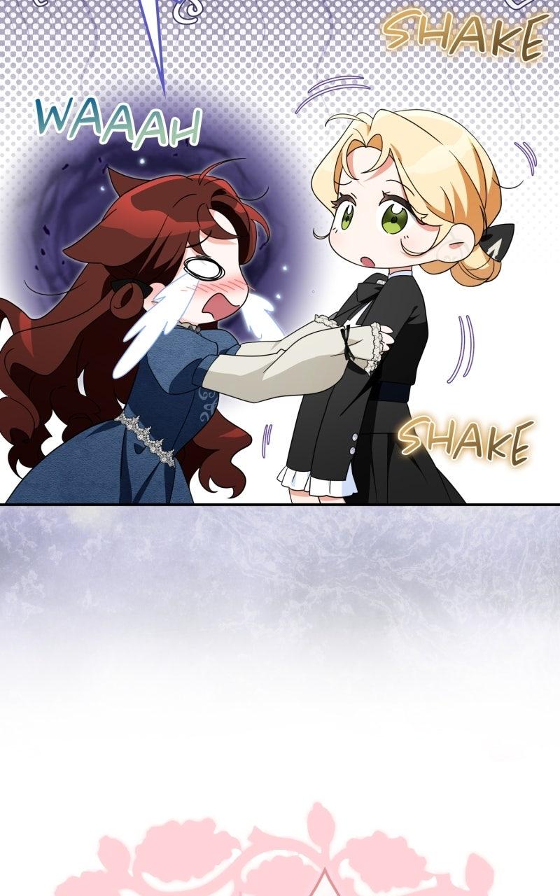 Read Duchess in Ruins Manga Online