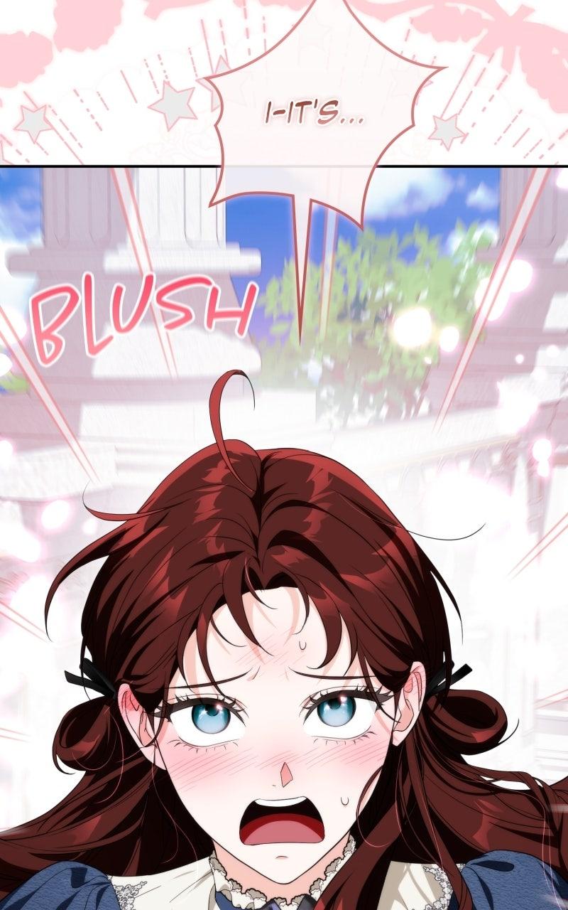 Read Duchess in Ruins Manga Online