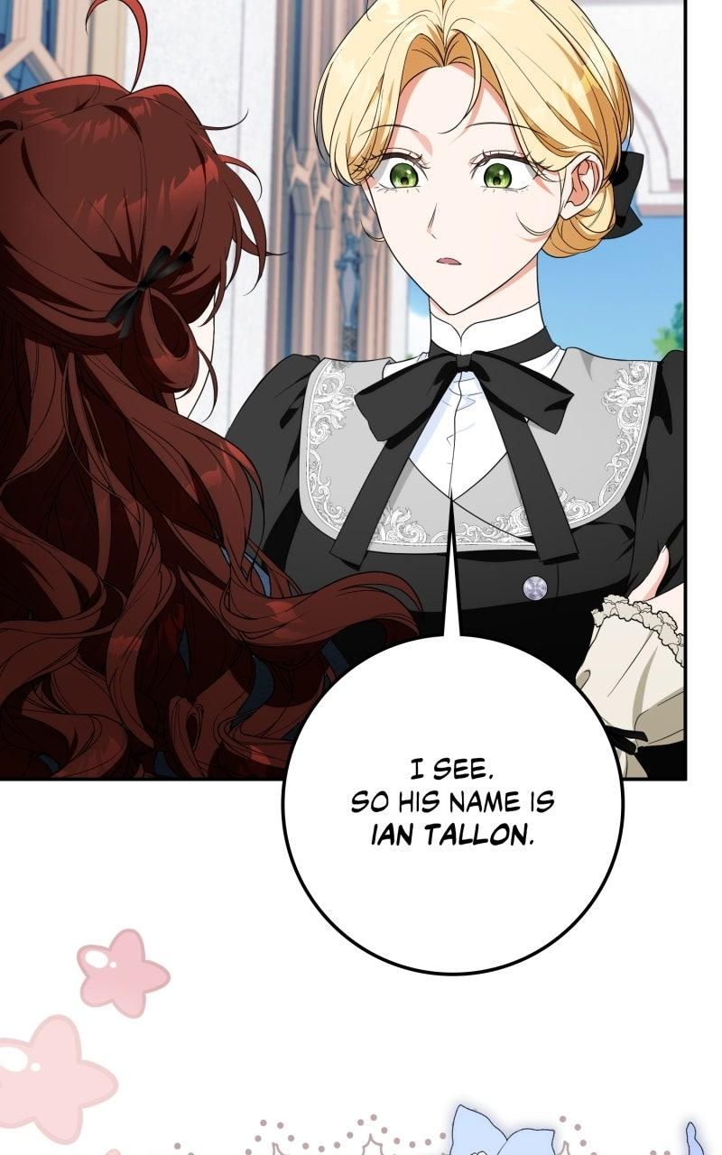 Read Duchess in Ruins Manga Online