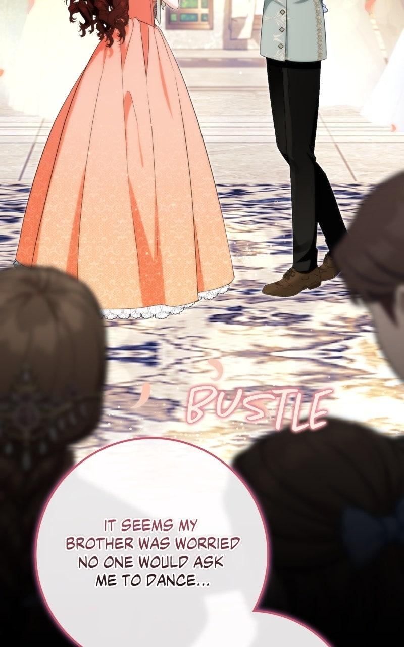 Read Duchess in Ruins Manga Online