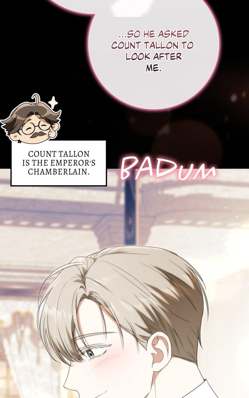 Read Duchess in Ruins Manga Online